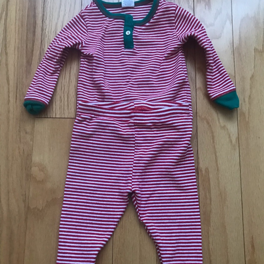 Starting out pajamas